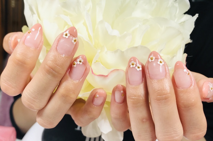 川崎市のネイルサロン Nail Salon School Alice