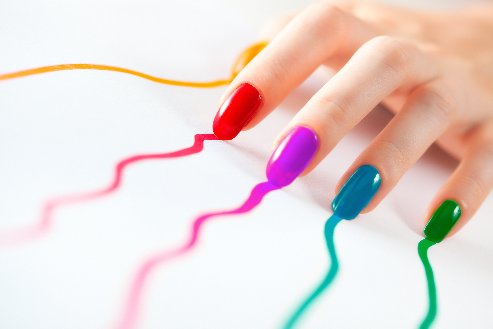川崎市のネイルサロン Nail Salon School Alice